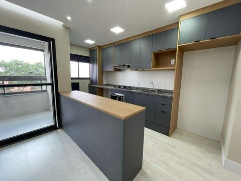 Foto Apartamento