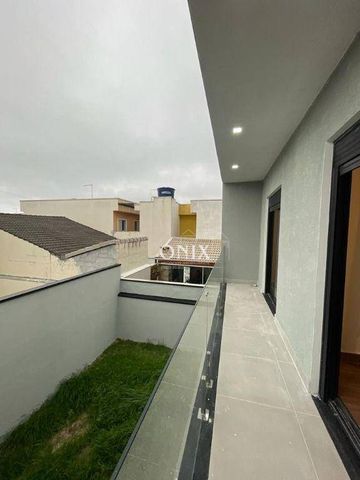 Foto Casa em Condomínio