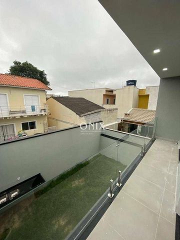 Foto Casa em Condomínio