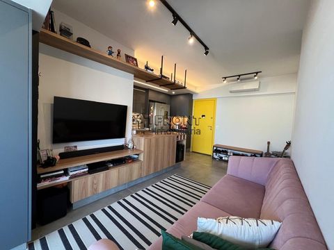 Foto Apartamento