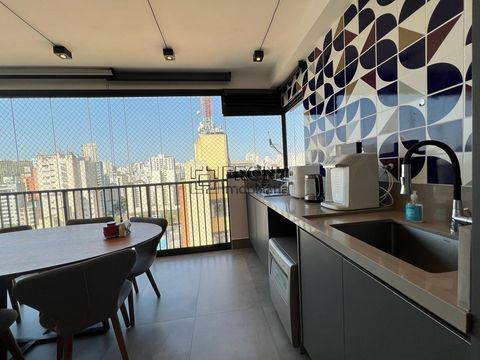 Foto Apartamento