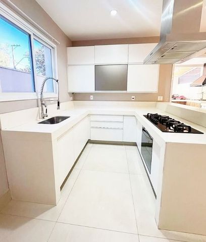 Foto Casa em Condomínio