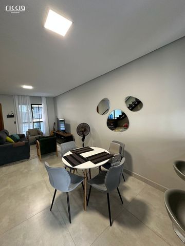 Foto Casa em Condomínio
