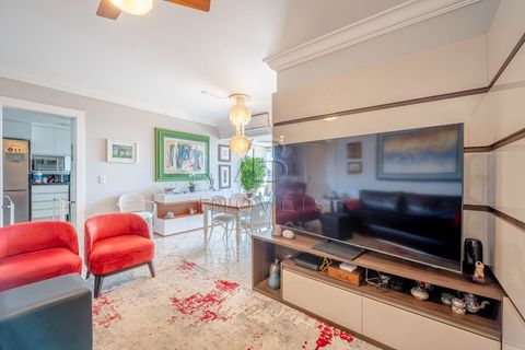 Foto Apartamento