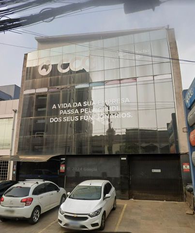 Foto Edifício Inteiro