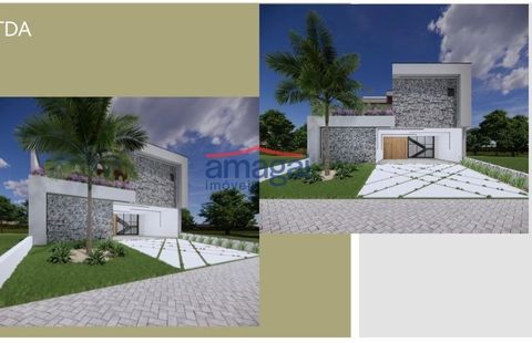 Foto Casa em Condomínio