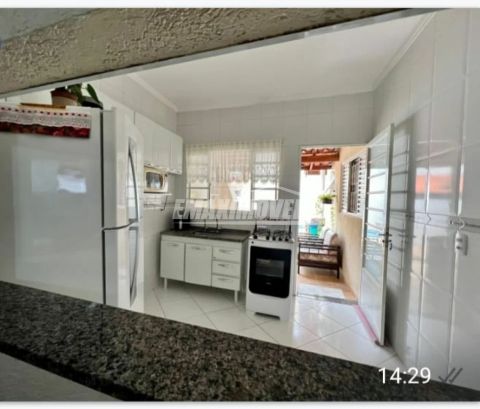 Foto Casa em Condomínio