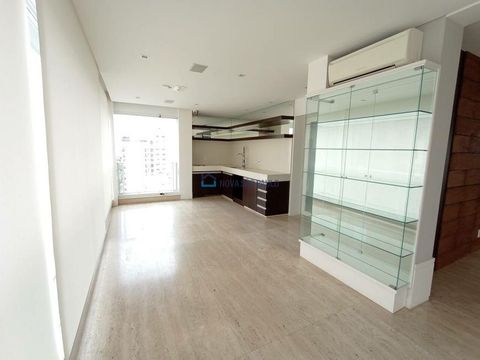 Foto Apartamento