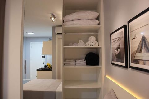 Foto Apartamento