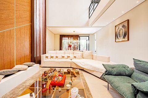 Foto Casa em Condomínio