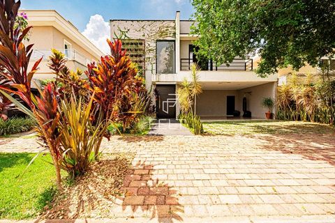 Foto Casa em Condomínio