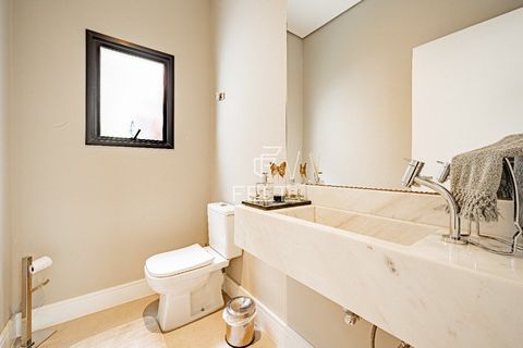 Foto Casa em Condomínio