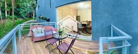 Foto Casa em Condomínio