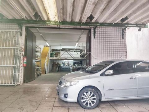 Foto Galpão / Depósito / Armazém / Pavilhão