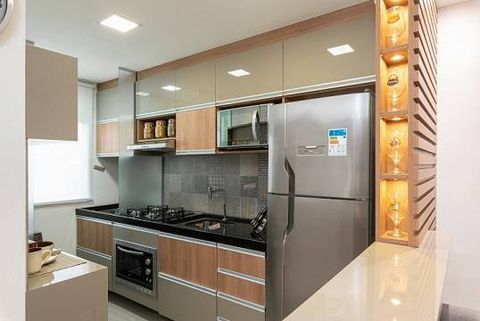 Foto Apartamento