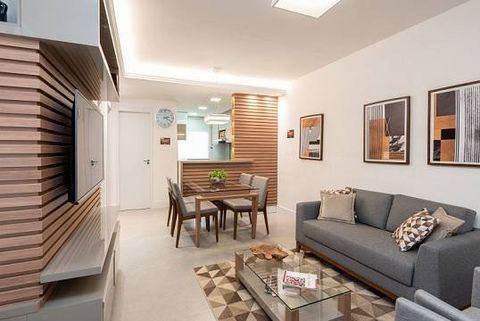 Foto Apartamento