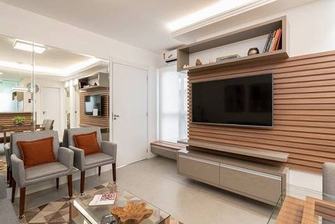 Foto Apartamento