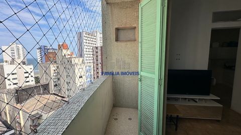 Foto Apartamento