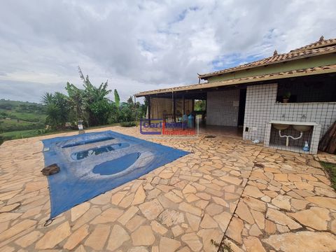 Foto Fazenda / Sítio / Chácara