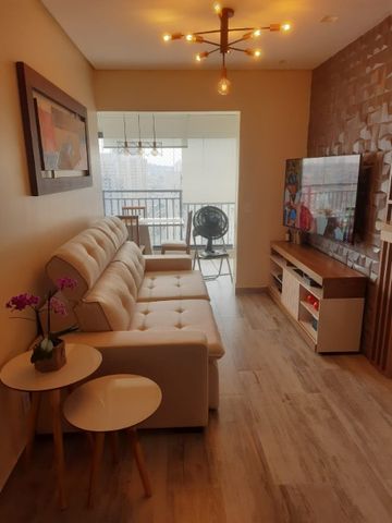 Foto Apartamento