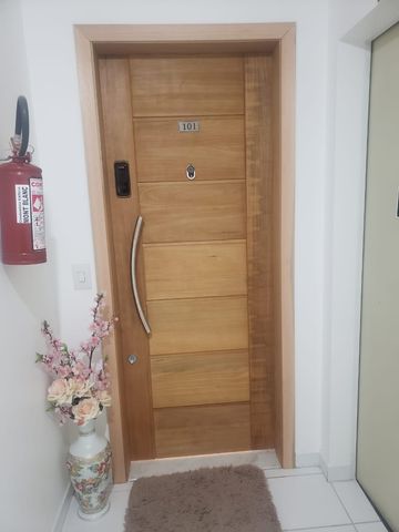 Foto Apartamento
