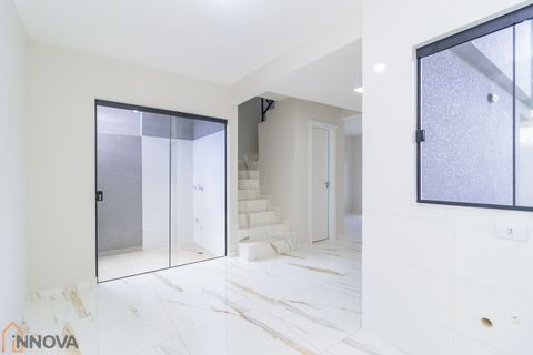 Foto Casa em Condomínio