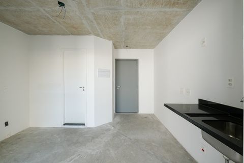 Foto Kitnet / JK / Studio