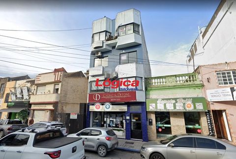 Foto Sala / Conjunto Comercial