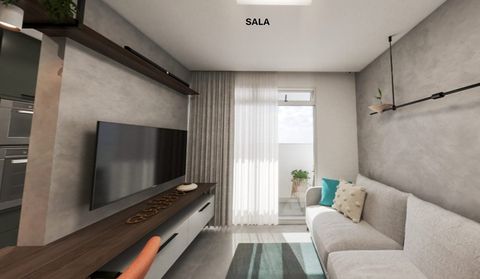 Foto Apartamento