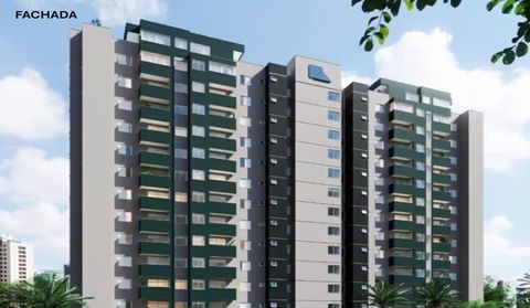 Foto Apartamento