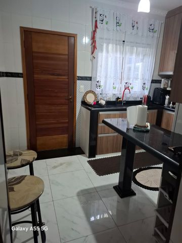 Foto Casa em Condomínio