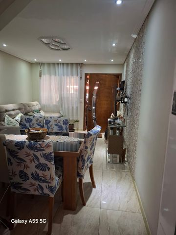 Foto Casa em Condomínio