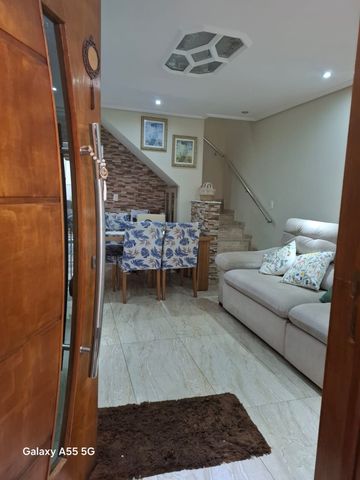 Foto Casa em Condomínio