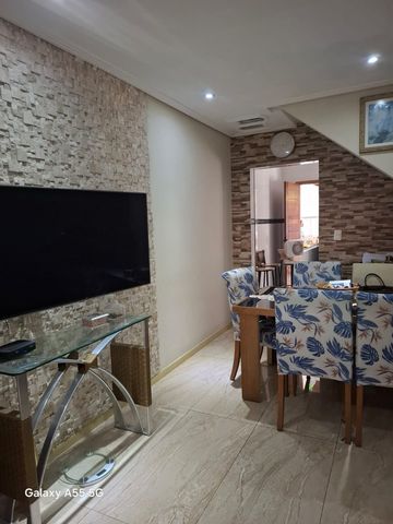 Foto Casa em Condomínio