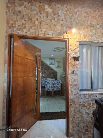 Foto Casa em Condomínio