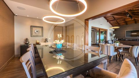 Foto Casa em Condomínio