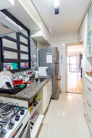 Foto Apartamento