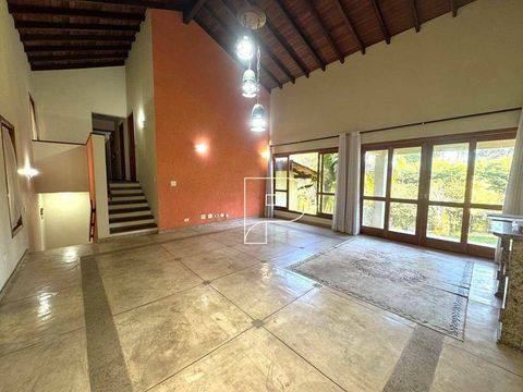 Foto Casa em Condomínio