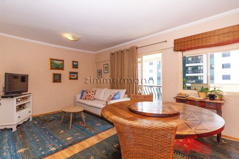 Foto Apartamento