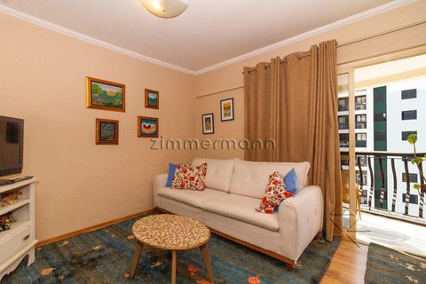 Foto Apartamento