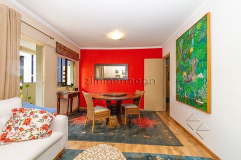 Foto Apartamento