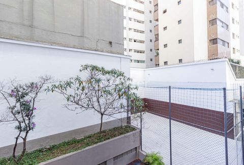 Foto Apartamento