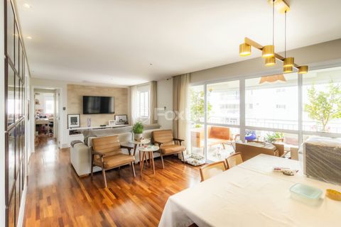Foto Apartamento