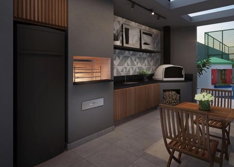 Foto Apartamento