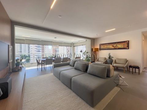 Foto Apartamento