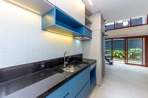 Foto Kitnet / JK / Studio