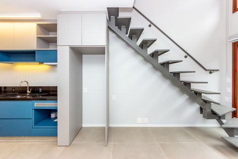 Foto Kitnet / JK / Studio