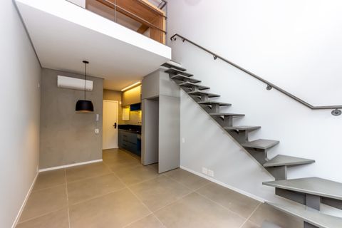 Foto Kitnet / JK / Studio
