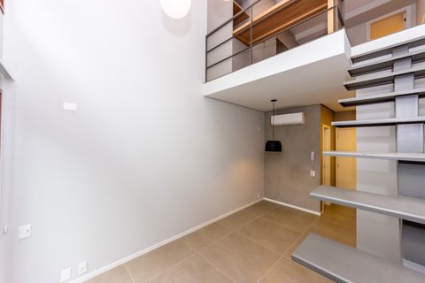 Foto Kitnet / JK / Studio