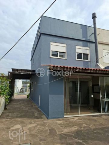 Foto Casa em Condomínio